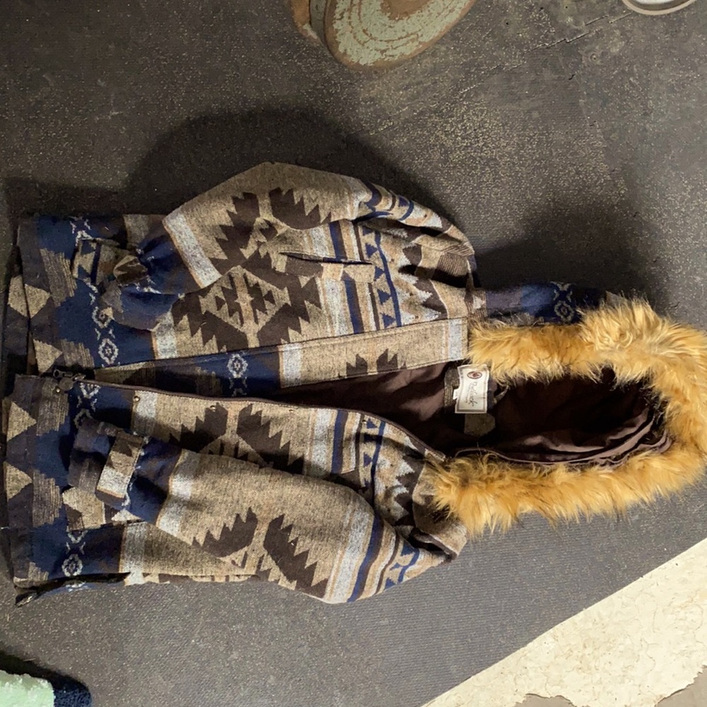 Outback women’s jacket from boot barn